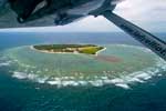 Lady Elliot Island, eine Koralleninsel