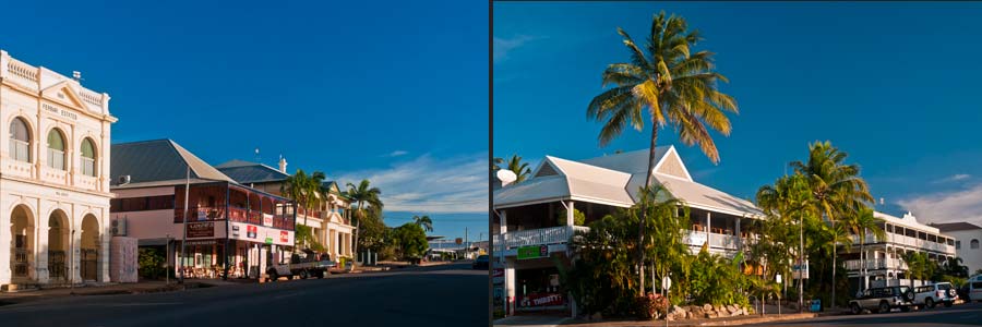 Cooktown, QLD