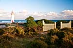 Lighthouse von Port Fairy